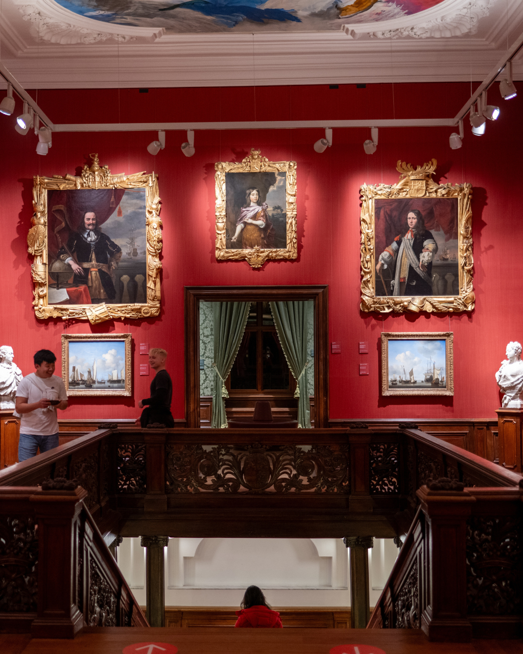 The Mauritshuis – A Masterpiece of Art and History in The Hague