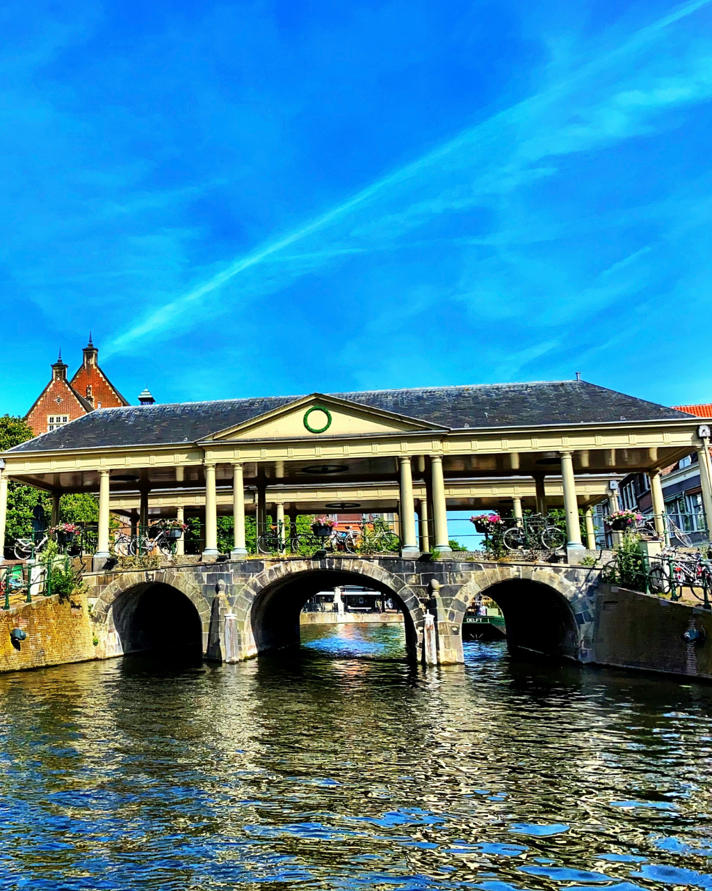 Rembrandt’s Leiden — Where the Dutch Golden Age Was Born