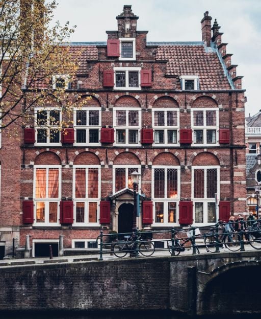 The Dutch Words That Reveal How the Netherlands Really Lives
