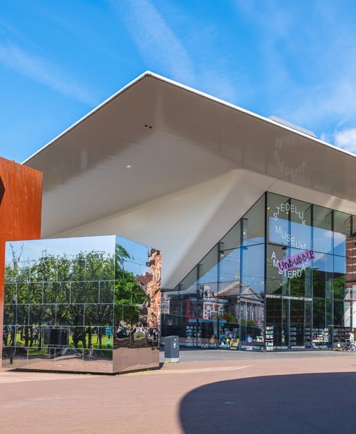 The Dutch Art Movement That Shaped Every Room You’ve Ever Sat In