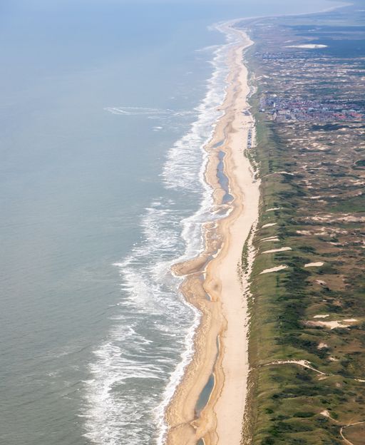 The Dutch Word for Walking Into the Wind — and Why It Changes Everything