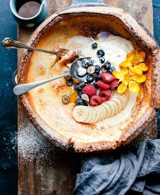 The Dutch Pancake House Tradition That Every Family Returns To