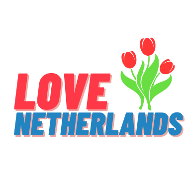 Love Netherlands