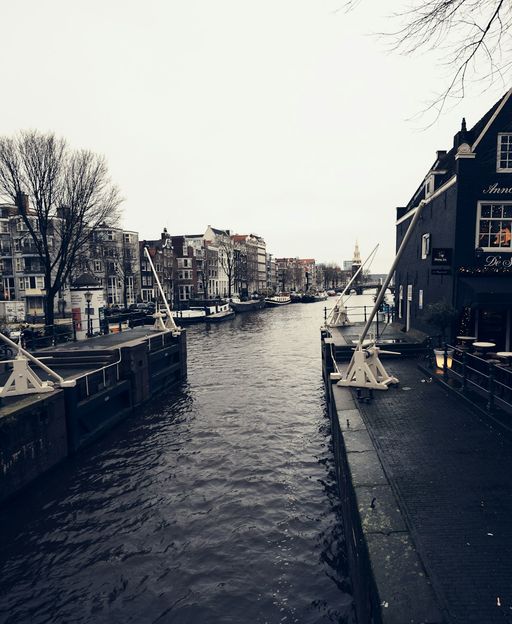 The Dutch Hunger Winter — and Why Every Dutch Family Remembers It