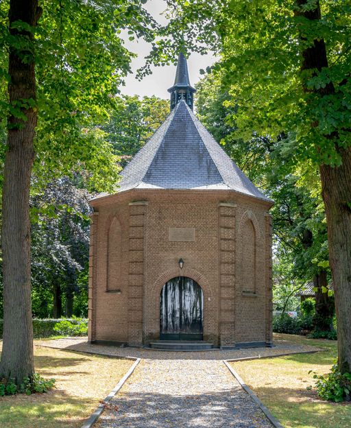 The Dutch Countryside That Made Van Gogh — Before He Found His Colour