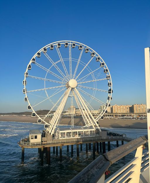 The Dutch Beach Town Whose Name Was Used to Catch Enemy Spies