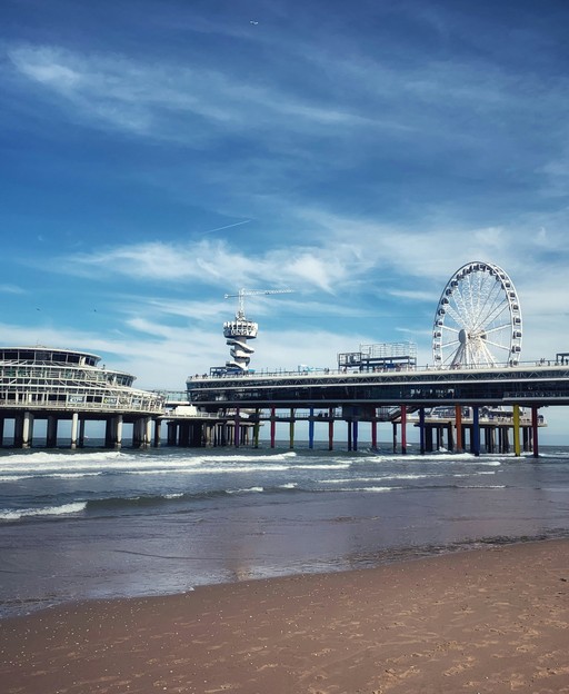 Why Scheveningen Is the Dutch Seaside Town You Didn’t Know You Needed