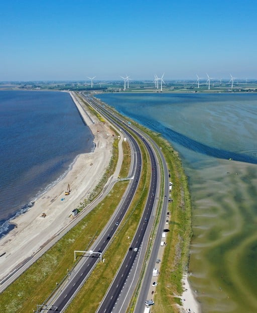 What Is Wadlopen? The Dutch Tradition of Walking the Seabed