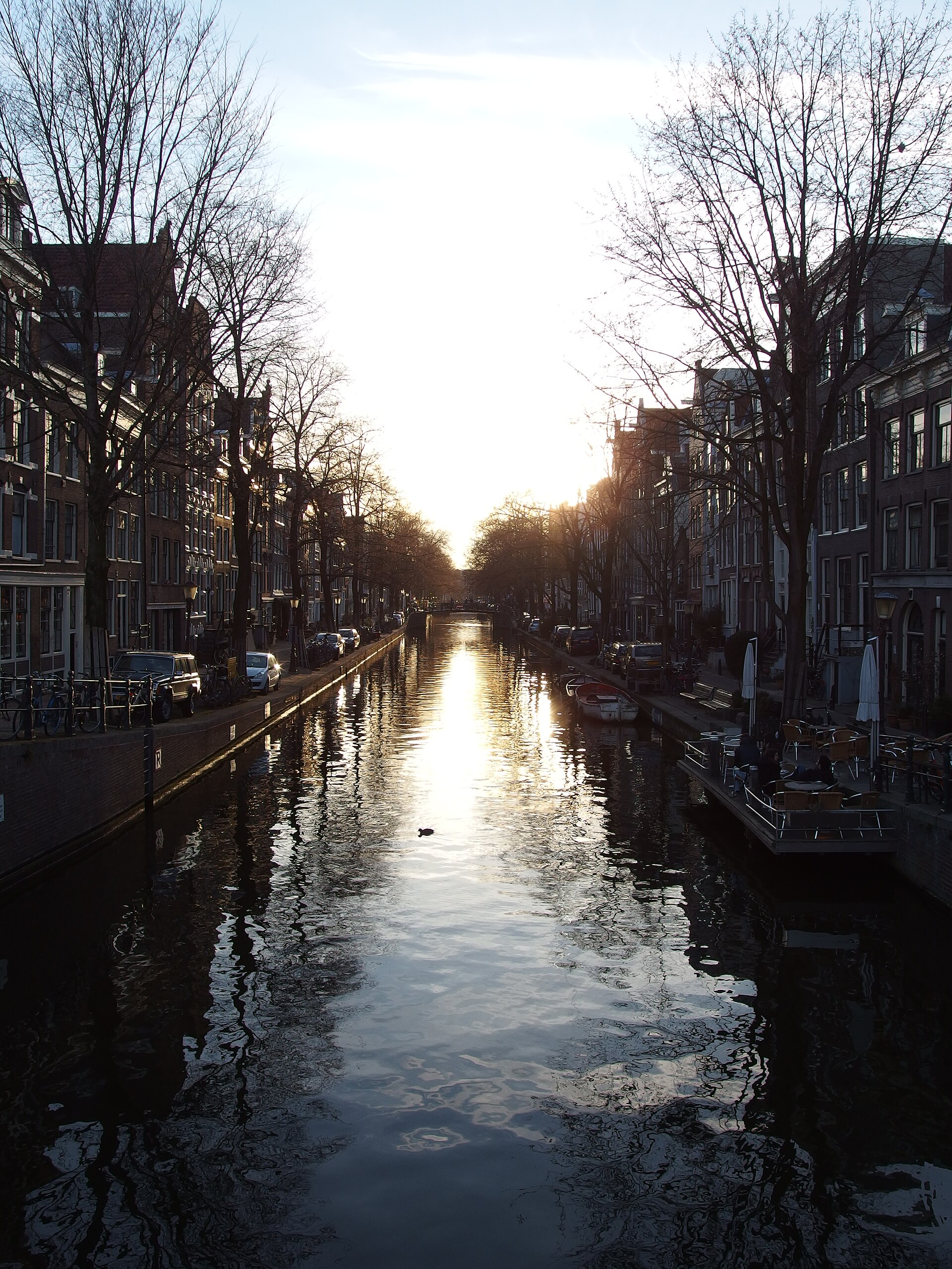 The Best Neighbourhoods in Amsterdam — A Visitor’s Guide