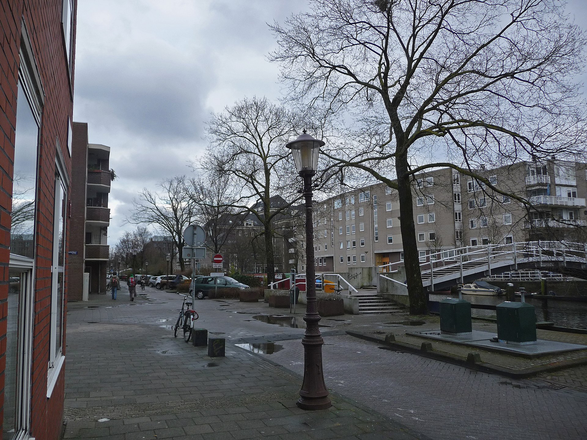 The Best Time to Visit Amsterdam