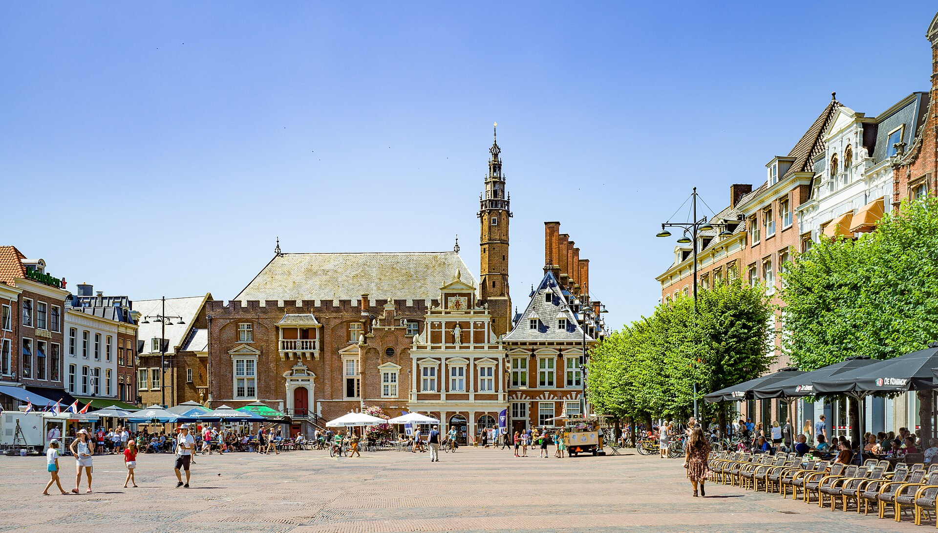 Day Trips from Amsterdam