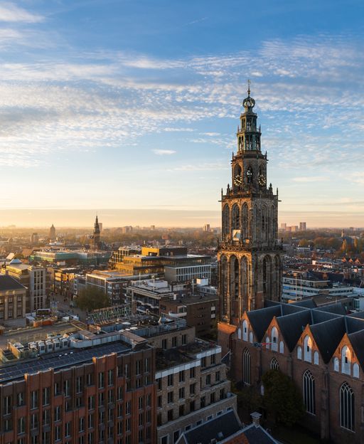 Why Groningen Might Be the Best Dutch City Nobody Talks About