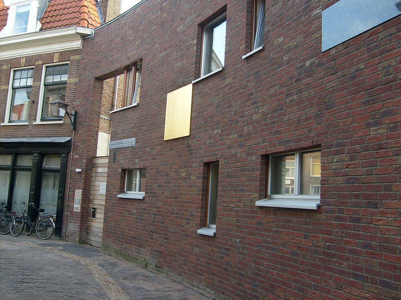 Johan Enschede Hof