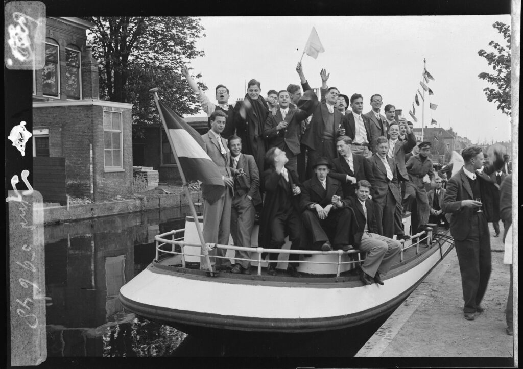 Leiden Travel Guide