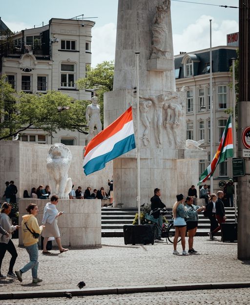 Where to Stay in Amsterdam β Neighbourhoods Compared