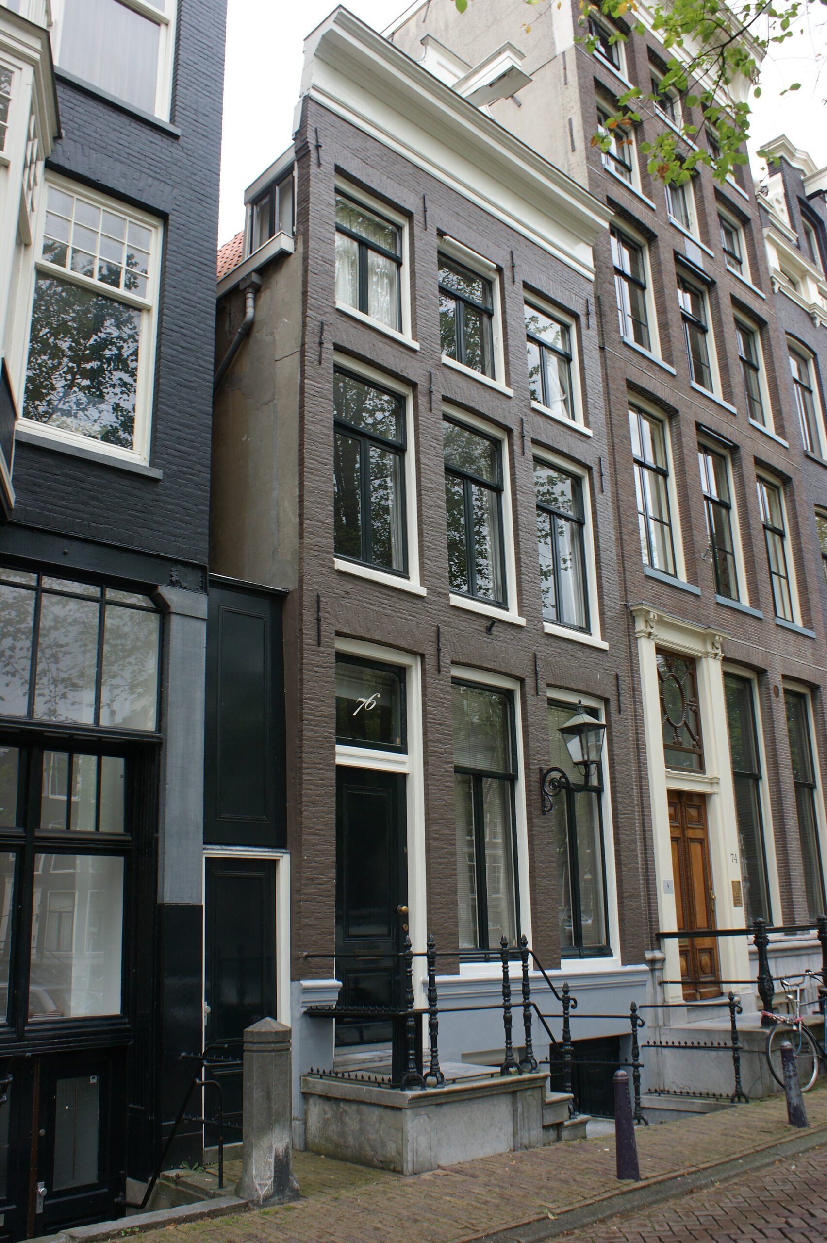 Top 10 Things to Do in Amsterdam