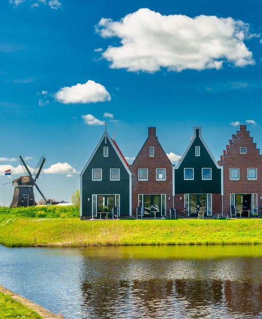 Newsletter: Volendam’s Hidden Charm Awaits — Discover picturesque harbours, smoked eel delicacies, and cheese markets just 45 minutes from Amsterdam.