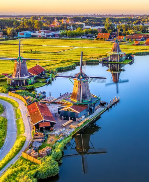 Zaanse Schans: The Complete Day Trip Guide from Amsterdam