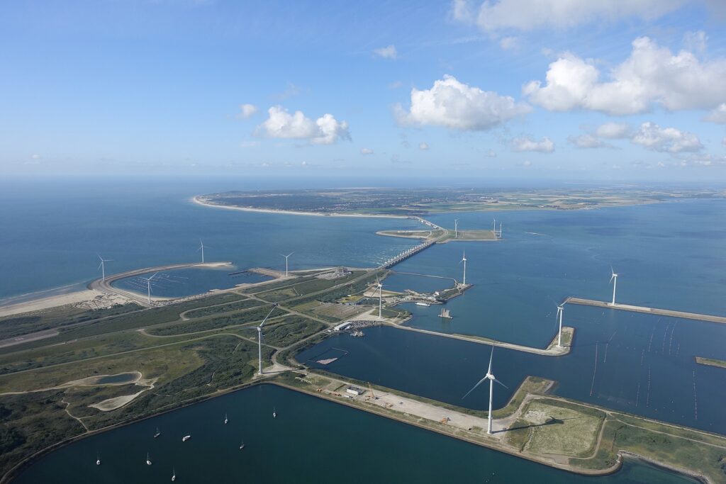 Zeeland Travel Guide