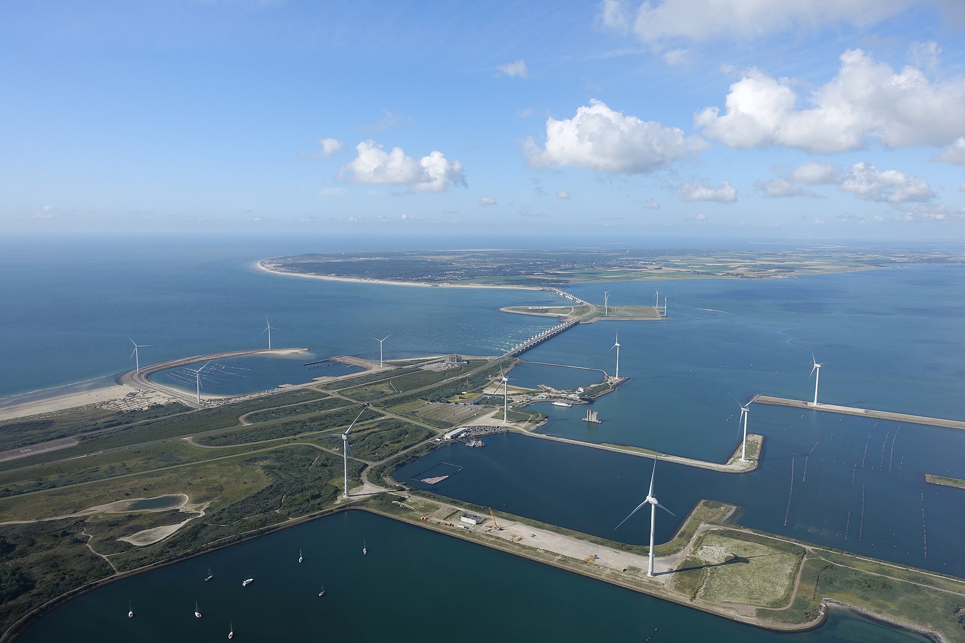 Zeeland Travel Guide