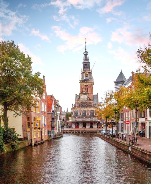 Newsletter: Alkmaar’s Charm Beyond Cheese — Discover why this picturesque Dutch city deserves more than just a quick market visit from Amsterdam.