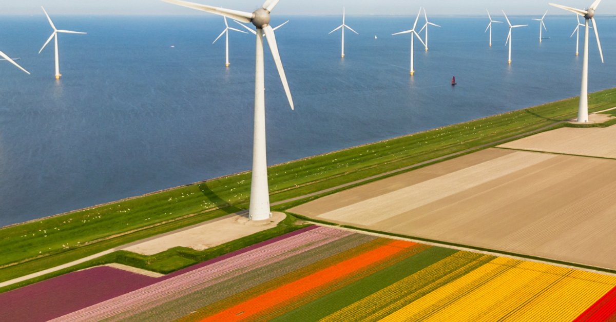 Dutch Surnames of Flevoland: Origins and Meanings