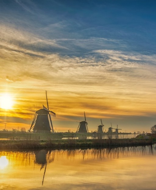 Kinderdijk Windmills: The Complete Visitor Guide