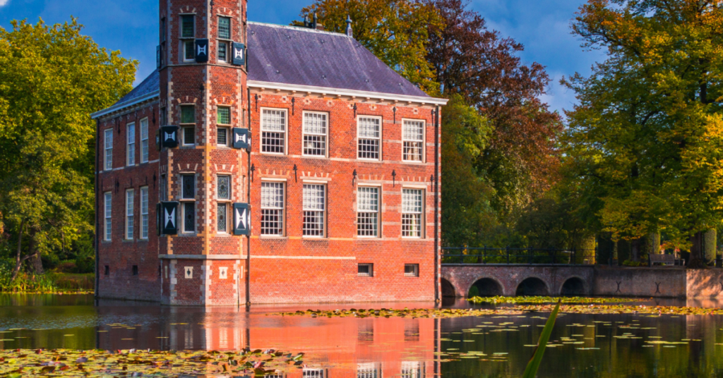 5-Day Dutch Heritage Itinerary: Southern Provinces Roots Trail