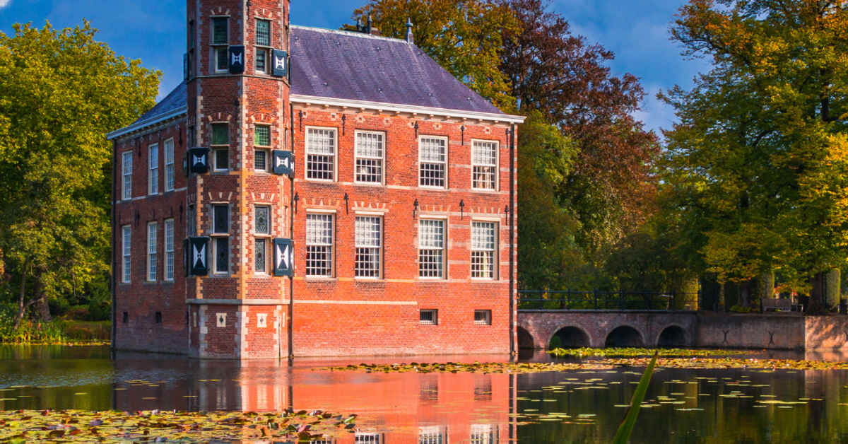 North Brabant: A Guide to the Forgotten Dutch Province