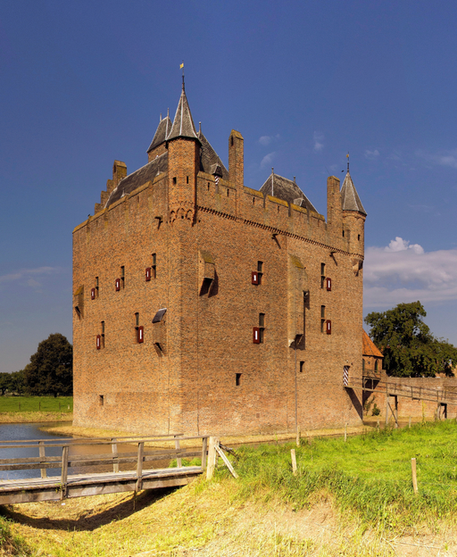 Tracing Your Family in Gelderland: A Heritage Travel Plan