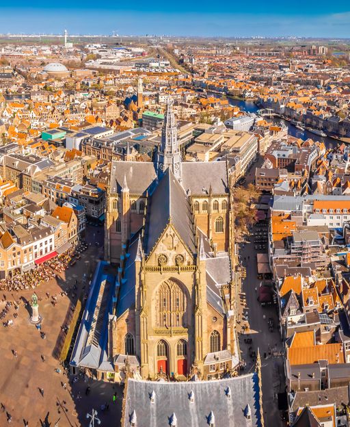 Tracing Your Family in North Holland: A Heritage Travel Plan