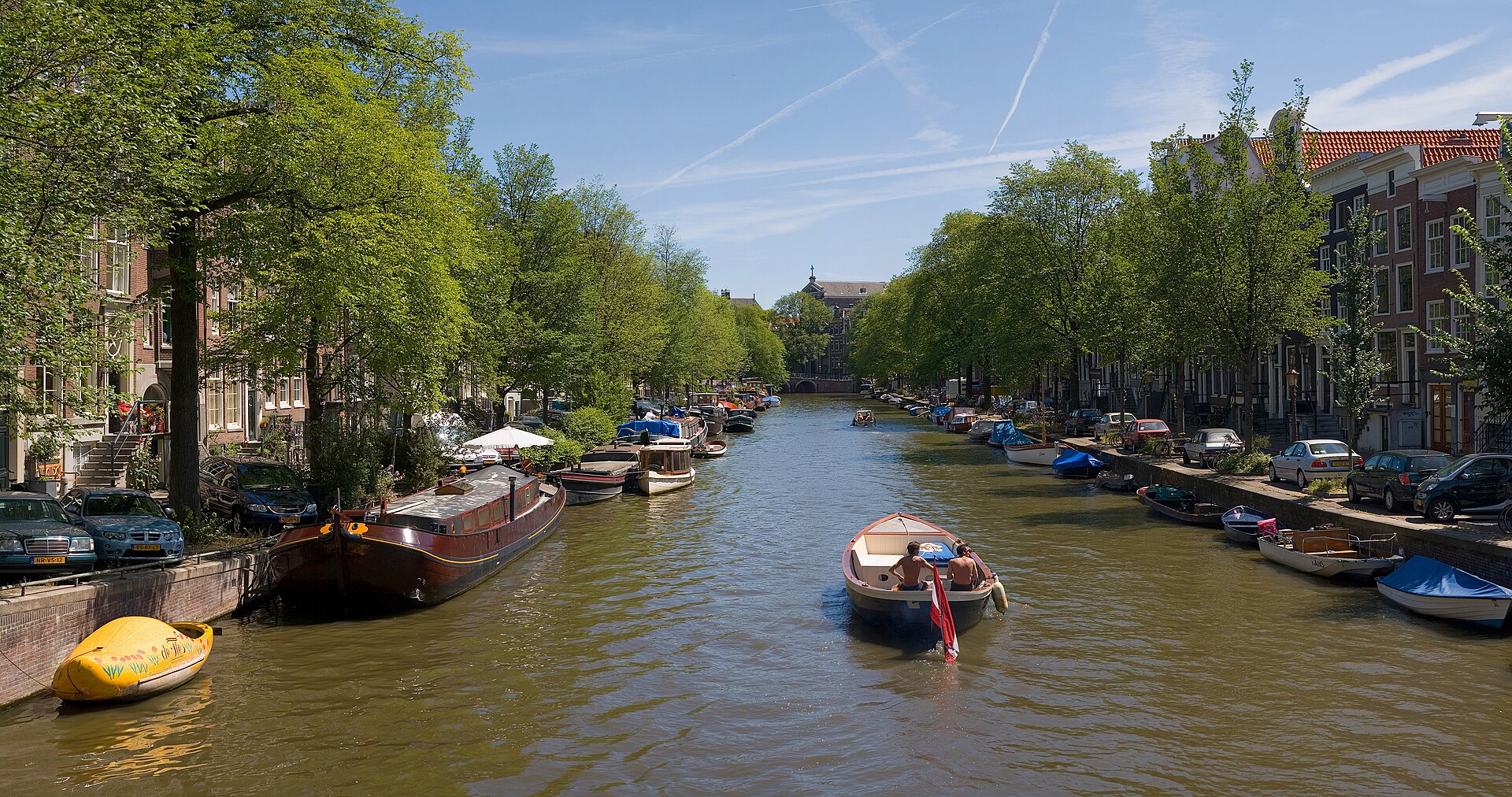Dutch Healthcare for American Retirees: What You Need to Know (2026 Guide)