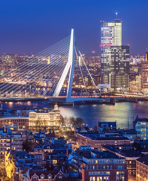 Rotterdam Food Guide: Where to Eat, Drink and Explore the Market Scene (2026)