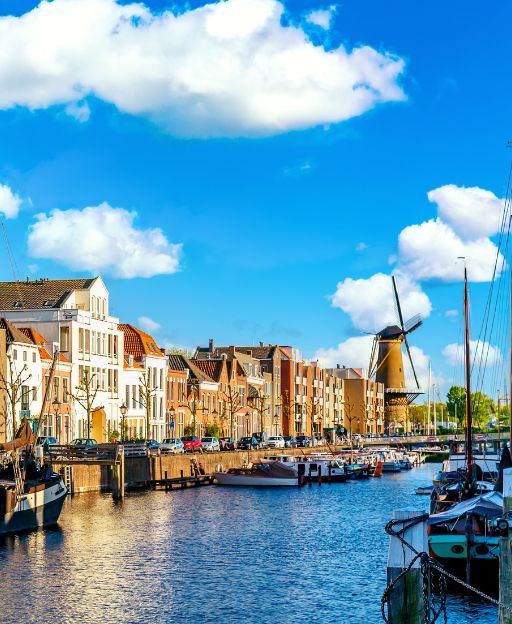 Uncover Your Dutch Heritage
