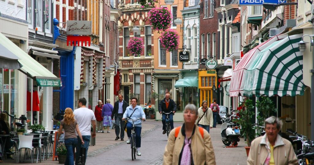 Haarlem: The Golden Age City That Glitters on Amsterdam’s Doorstep