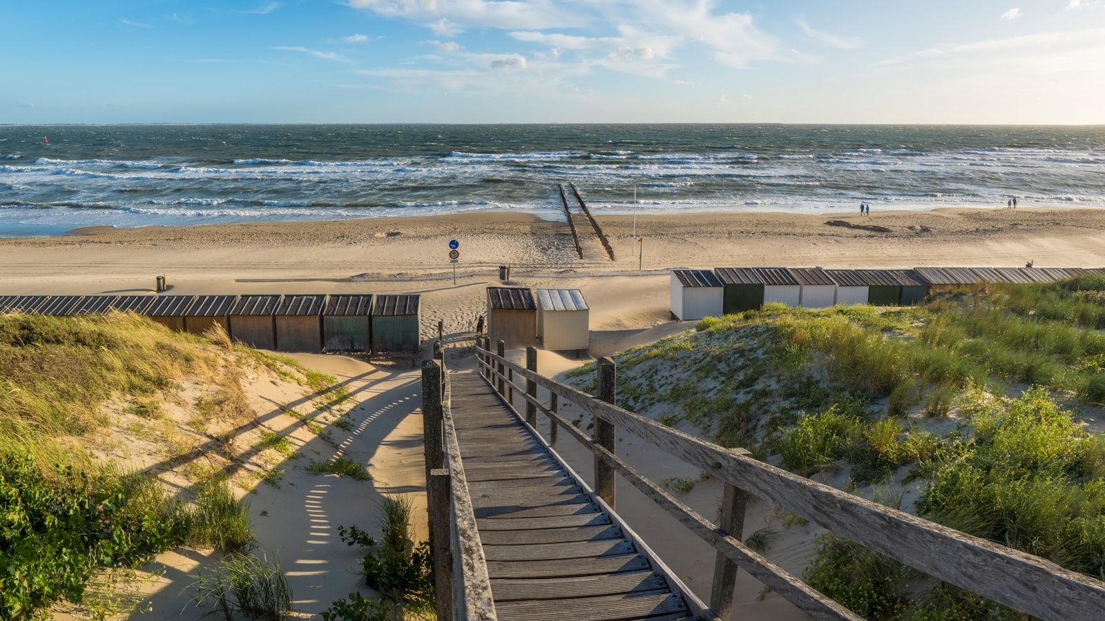 Zeeland Travel Guide