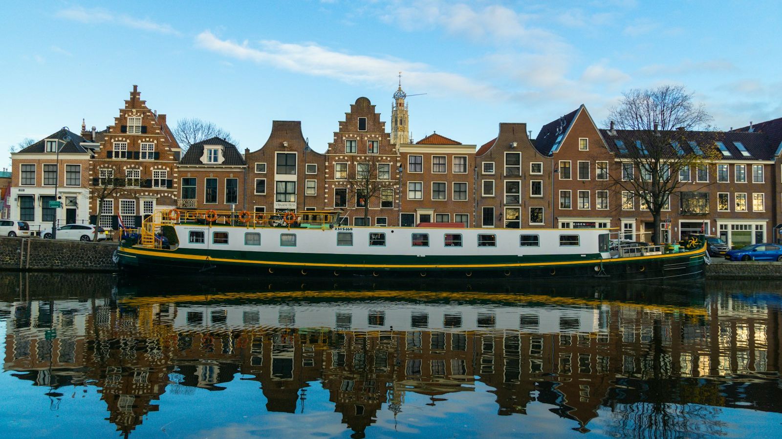 Haarlem Travel Guide
