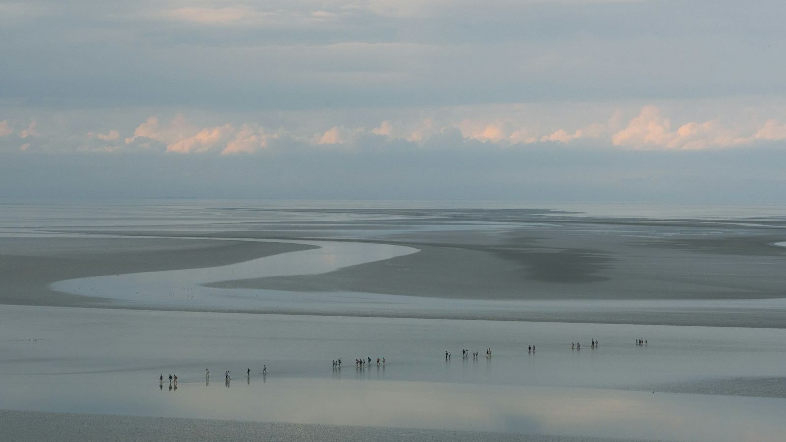 The Wadden Islands: Which One to Choose