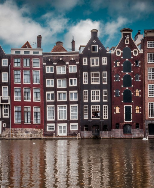 Moving to the Netherlands as an American: The DAFT Route Explained (2026)