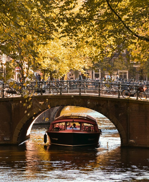 3 Days in Amsterdam: The Perfect Itinerary for First-Time Visitors (2026)
