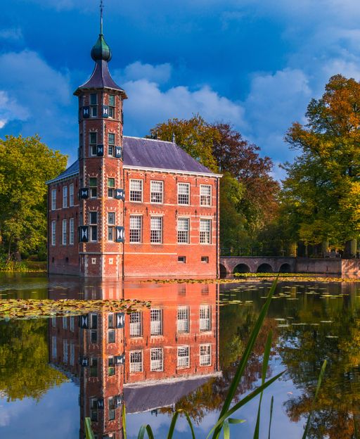 Discover Your North Brabant Roots: Heritage, Diaspora, and Family History