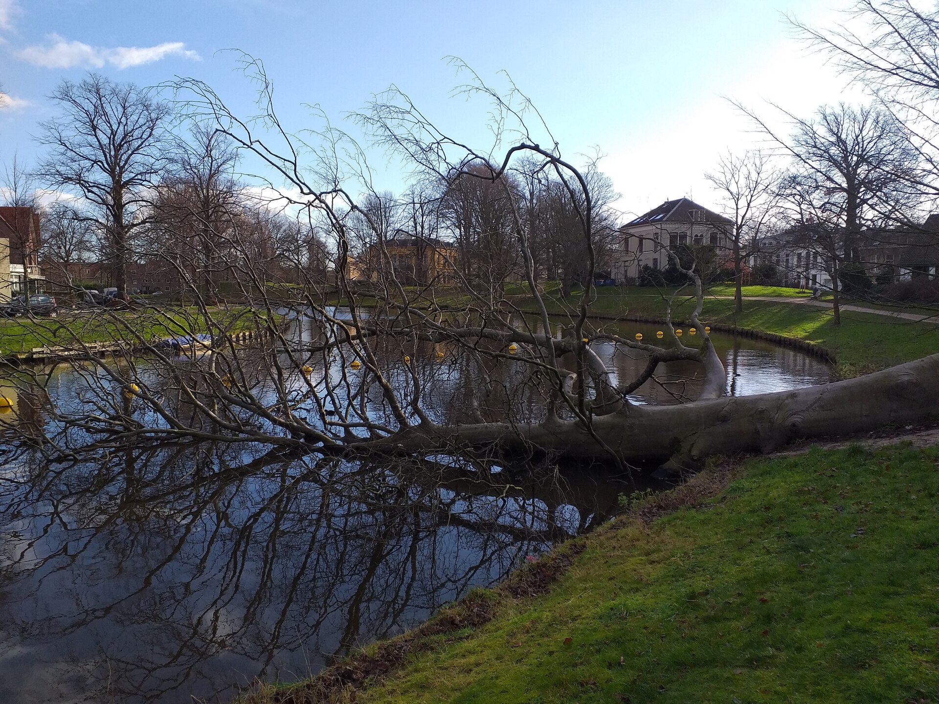 Day Trips from Amsterdam