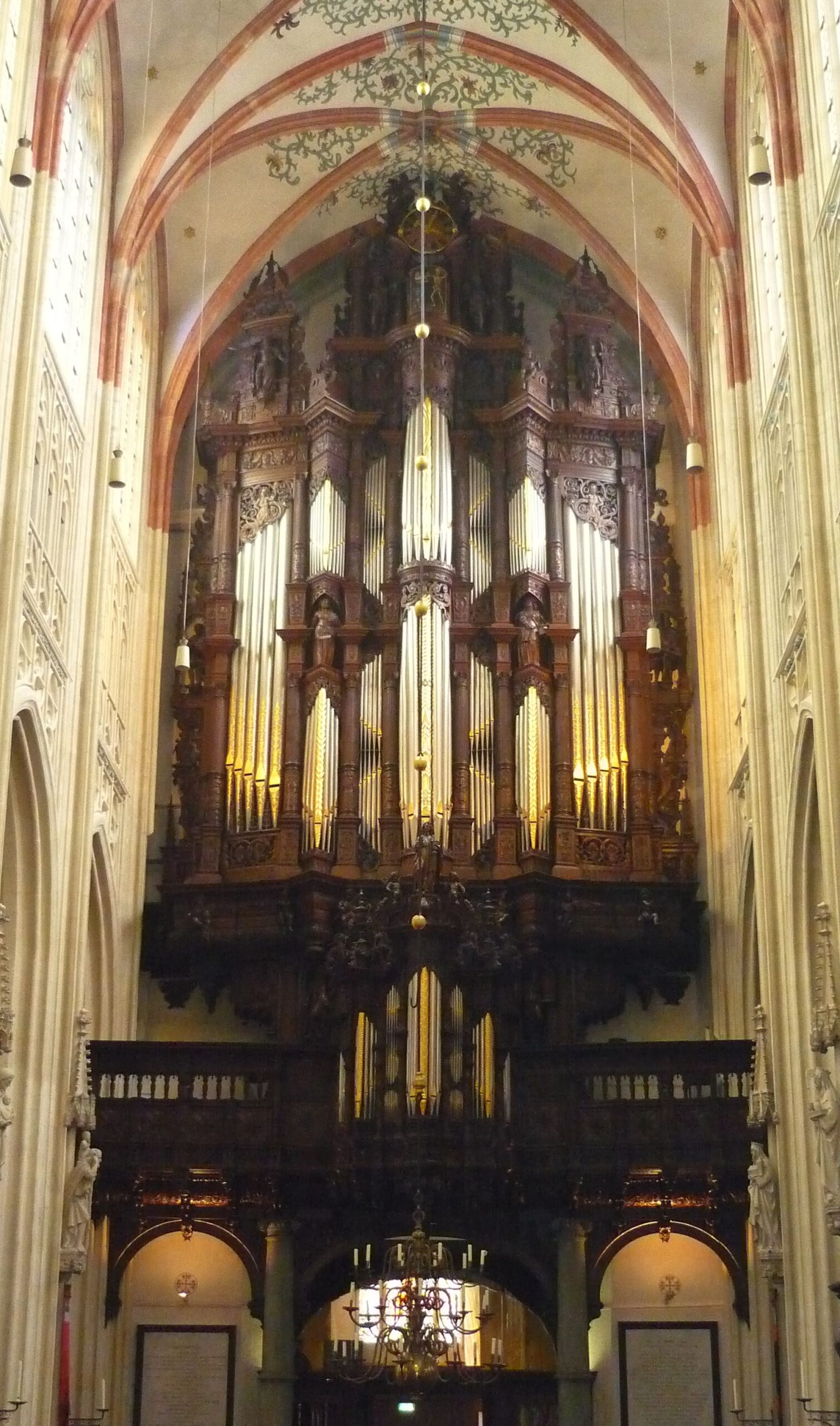 Den Bosch Day Trip from Amsterdam: Cathedral, Canals and the Bossche Bol (2026)