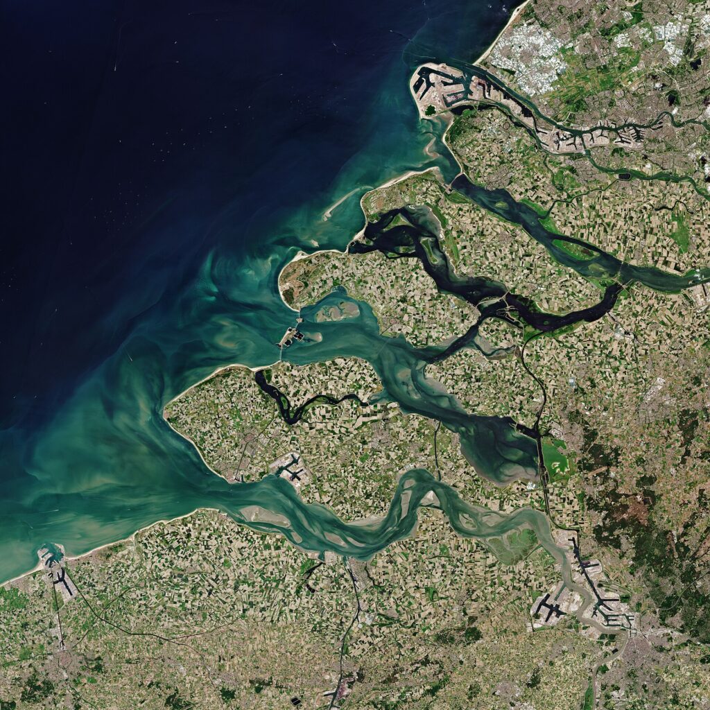 Discover Your Zeeland Roots: Heritage, Diaspora, and Family History