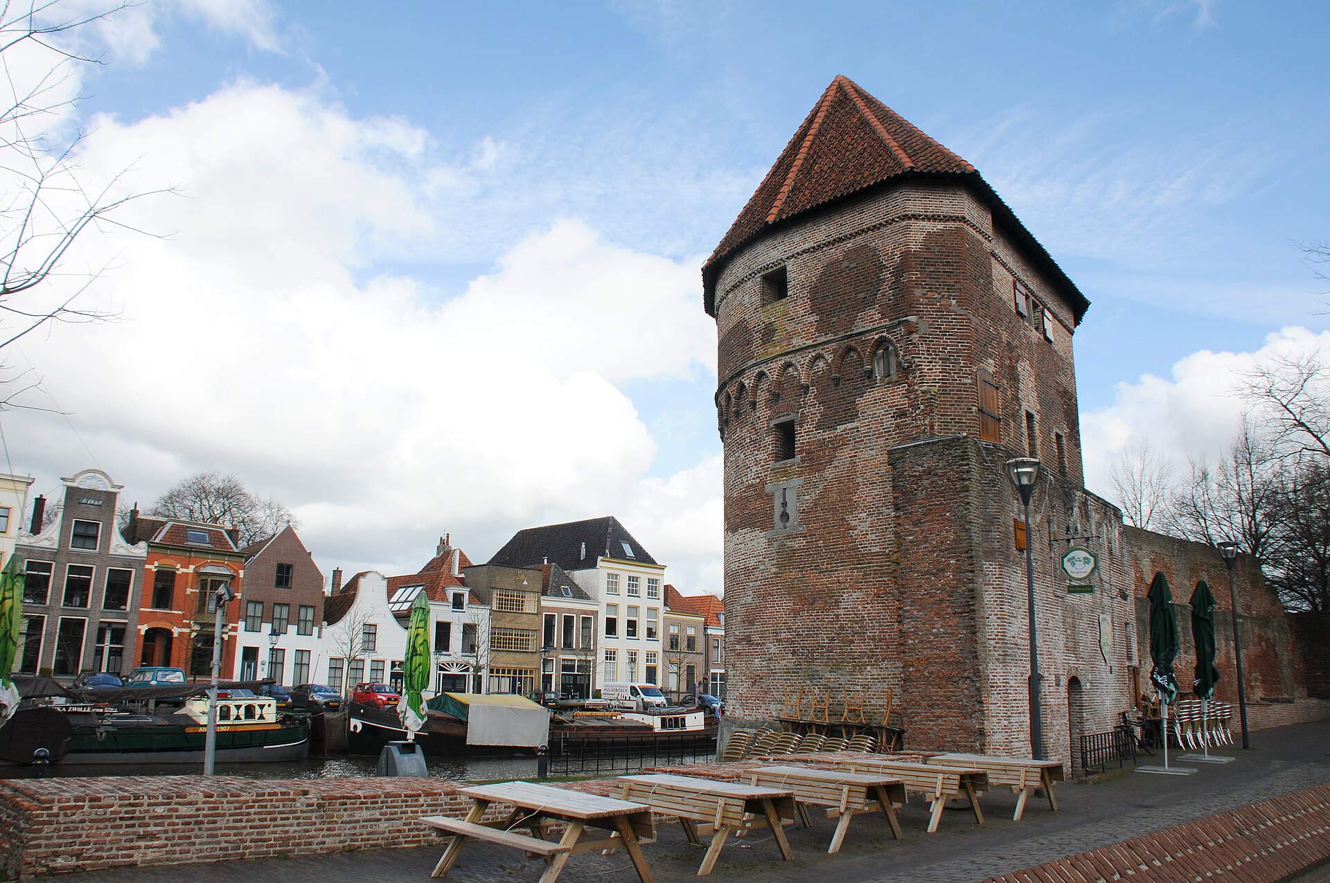 Finding Your Overijssel Ancestors