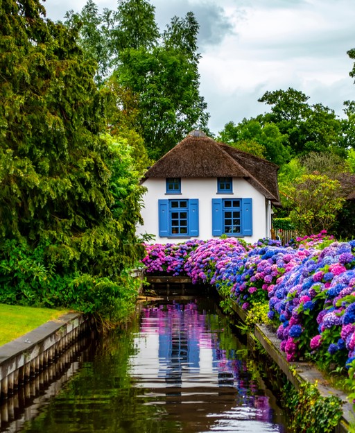 Giethoorn Netherlands: Your Complete Guide to the Car-Free Village