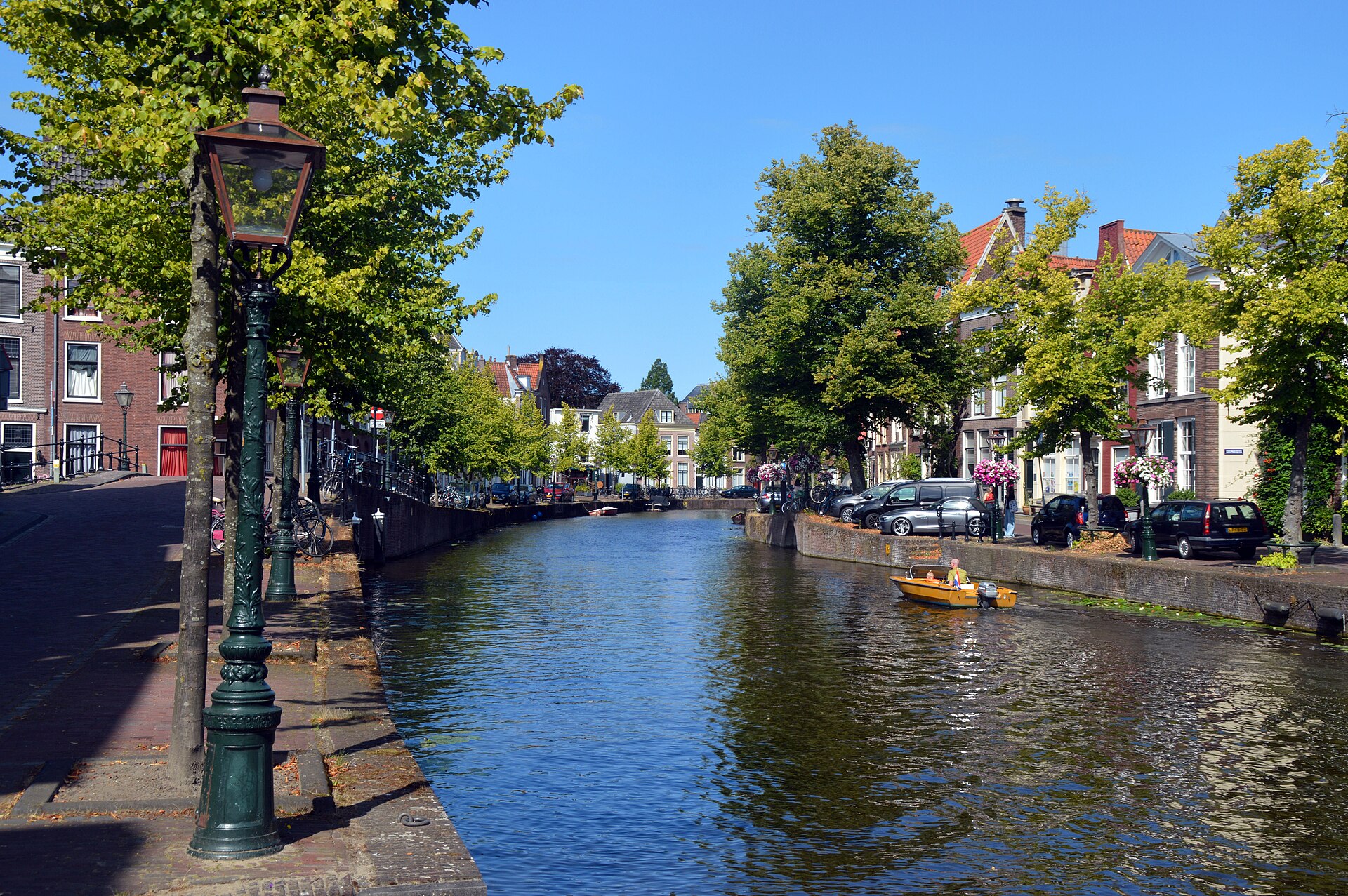 Leiden Travel Guide