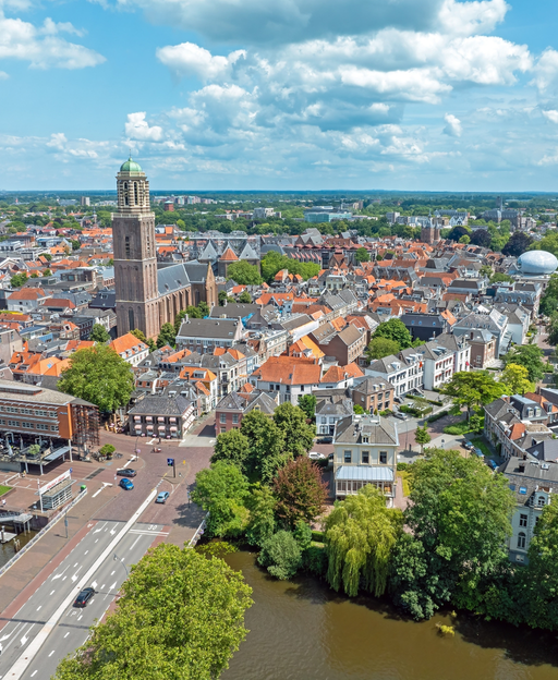 Discover Your Overijssel Roots: Heritage, Diaspora, and Family History