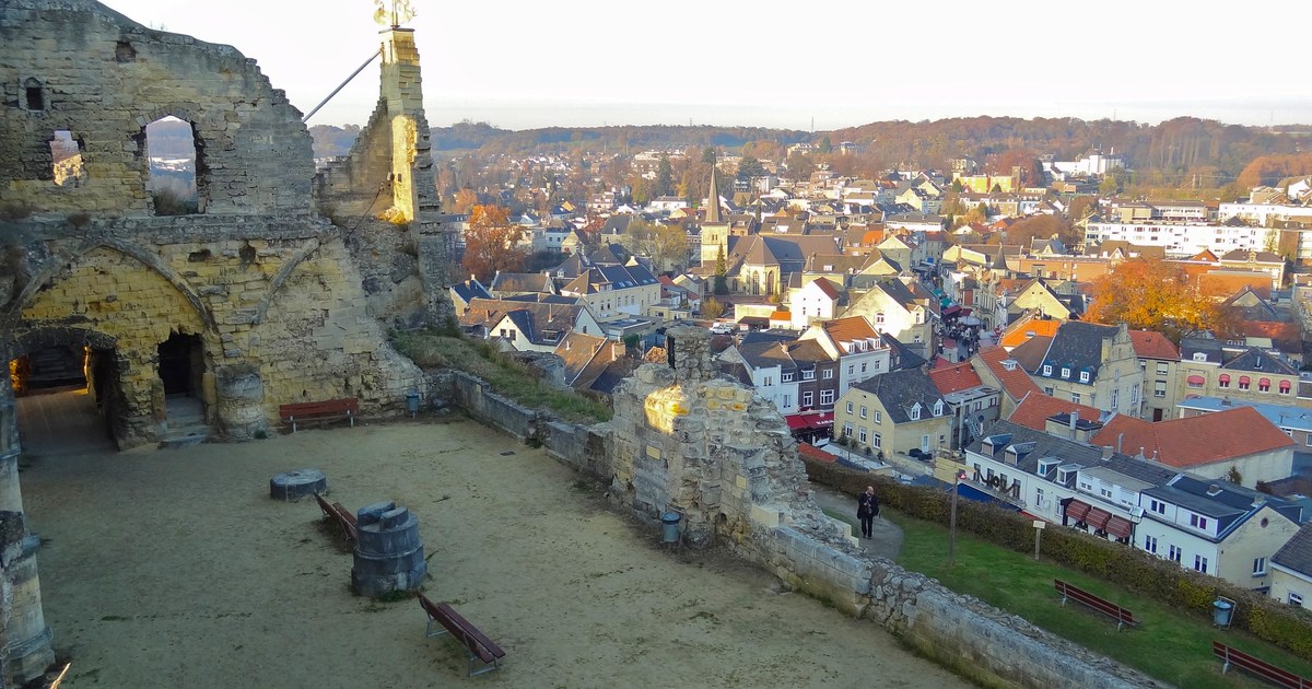 Where the Netherlands Finally Gets Some Hills: The Complete Guide to South Limburg