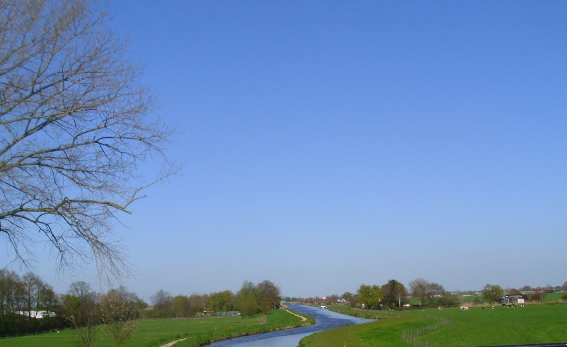 The Achterhoek